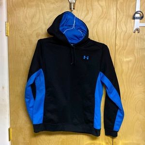 Kids large pullover sweater